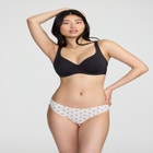 The Thong- Pointelle image number null