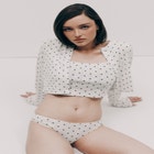 The Thong- Pointelle image number null