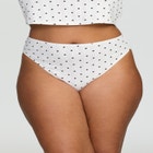 The Thong- Pointelle image number null