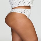 The Thong- Pointelle image number null