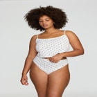 The Thong- Pointelle image number null