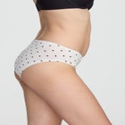 The Brief- Pointelle image number null