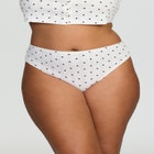 The Brief- Pointelle image number null