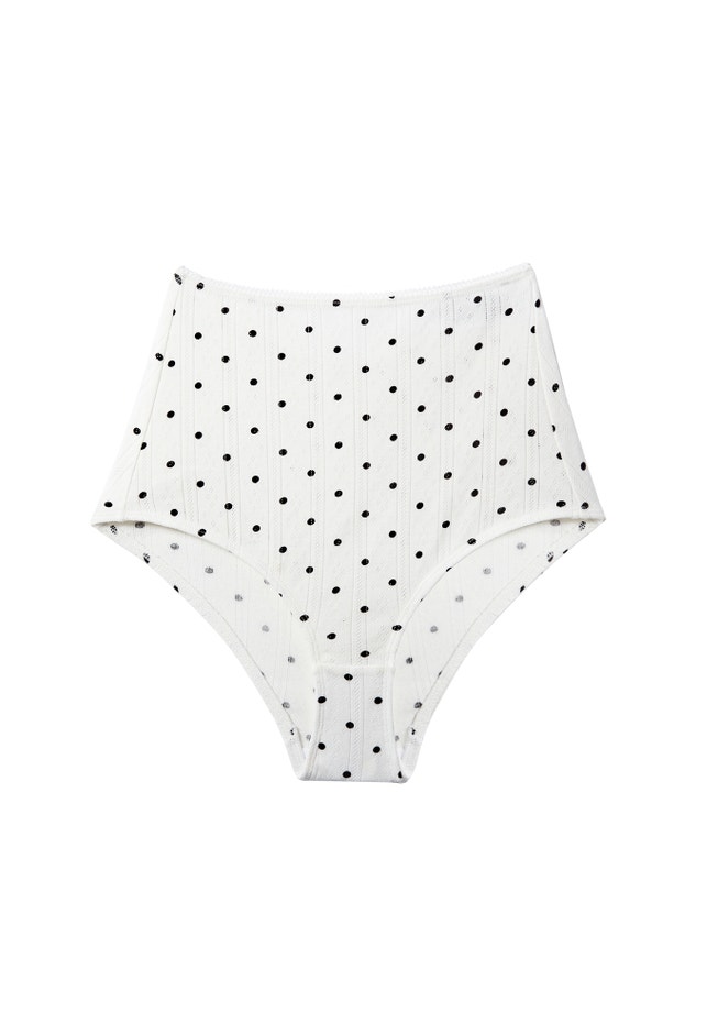 The Tap- Pointelle image number 1