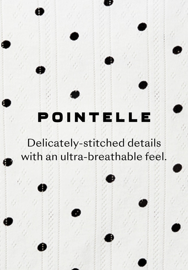 The Tap- Pointelle image number 5