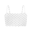 The Tank- Pointelle image number null