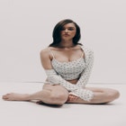 The Tank- Pointelle image number null