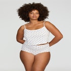 The Tank- Pointelle image number null