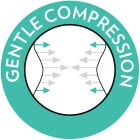 High-Waist Full-Coverage Swim Bike Short image number null