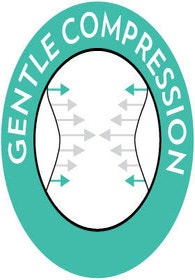 High-Waist Full-Coverage Swim Bike Short image number 6