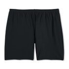 High-Waist Full-Coverage Swim Bike Short image number null