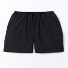 Taslon&reg; Cover Up Board Shorts with Built-In Brief image number null