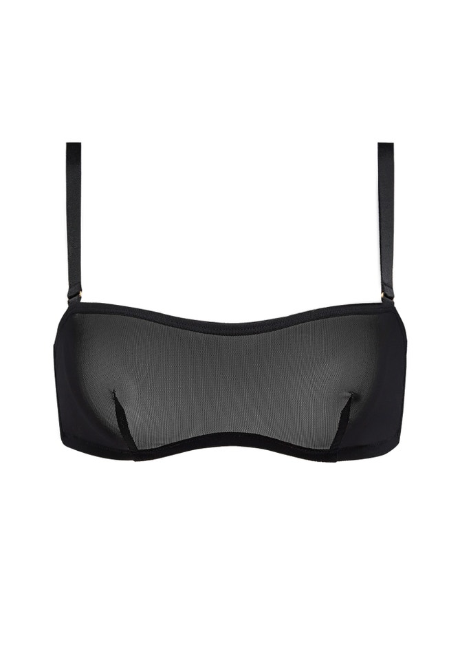 The Wireless Balconette - Mesh image number 1