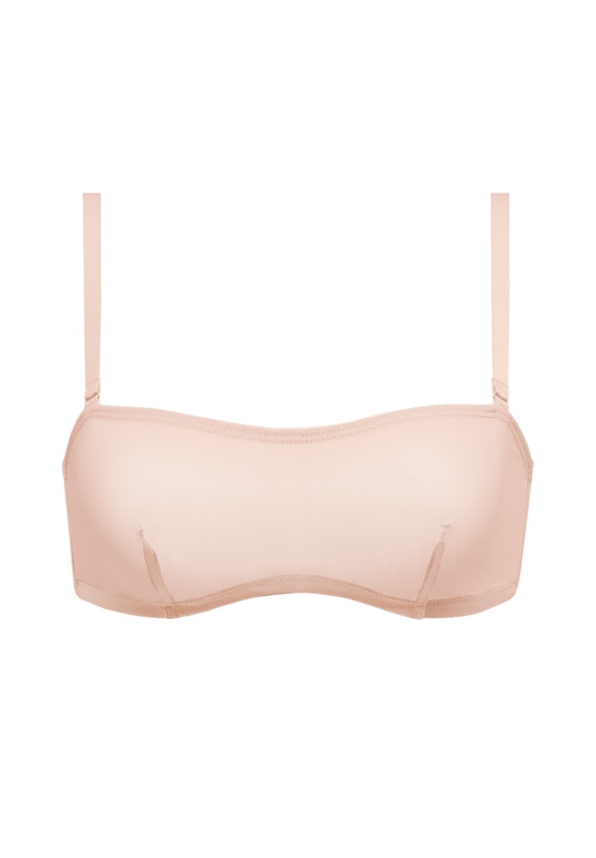 The Wireless Balconette - Mesh image number 1
