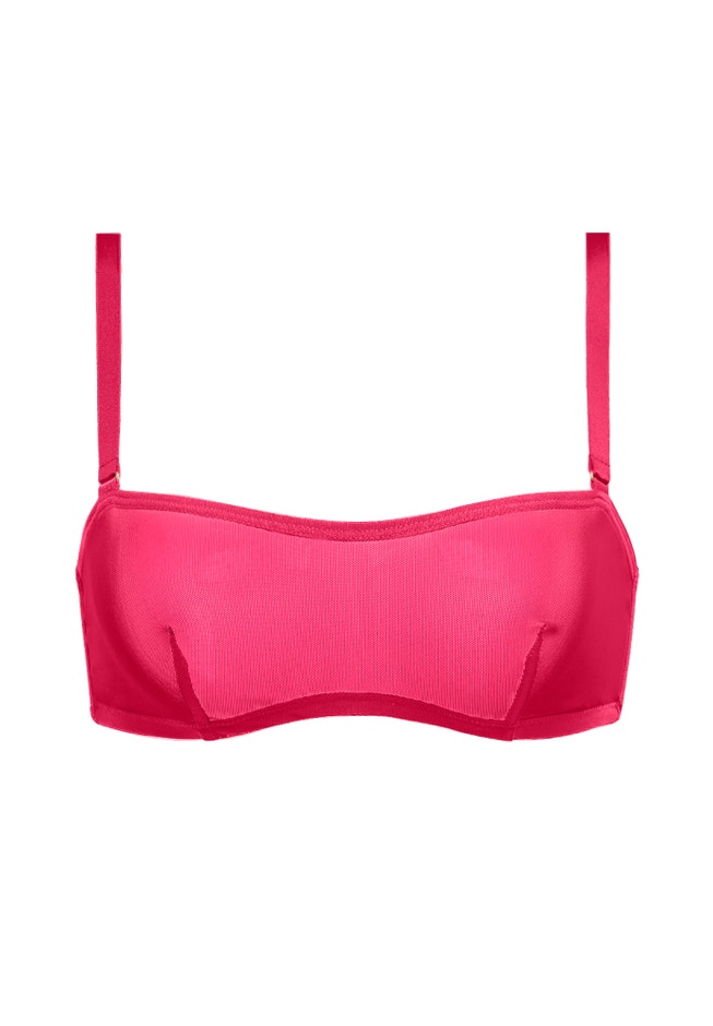 The Wireless Balconette - Mesh image number 1