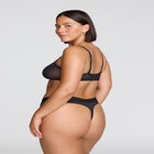 The Wireless Balconette - Mesh image number null