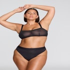 The Wireless Balconette - Mesh image number null