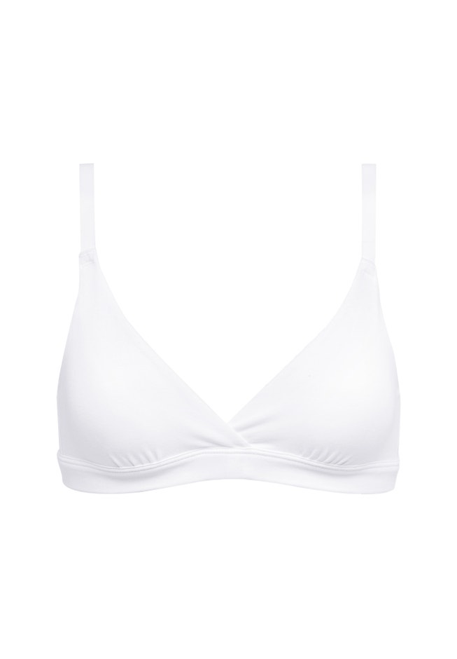 The Wireless Triangle - Cotton image number 1