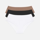 The Highwaist- Cotton image number 6