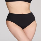 The Highwaist- Cotton image number null