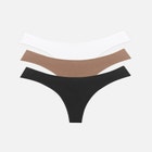 The Thong- Cotton image number null