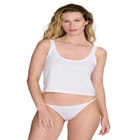 The Scoop Tank - Cotton image number null