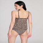  The String Tie Tank &ndash; Recycled Satin image number null