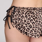  The String Tie Short - Recycled Satin image number null