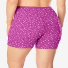 Cotton Boxer 5-Pack image number null
