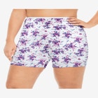 Cotton Boxer 5-Pack image number null