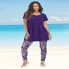 Ultimate Pleatneck Tunic image number null