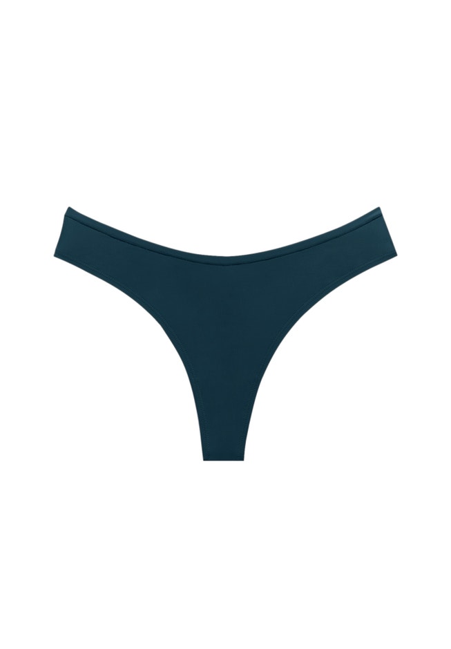 The Thong - Micro image number 1