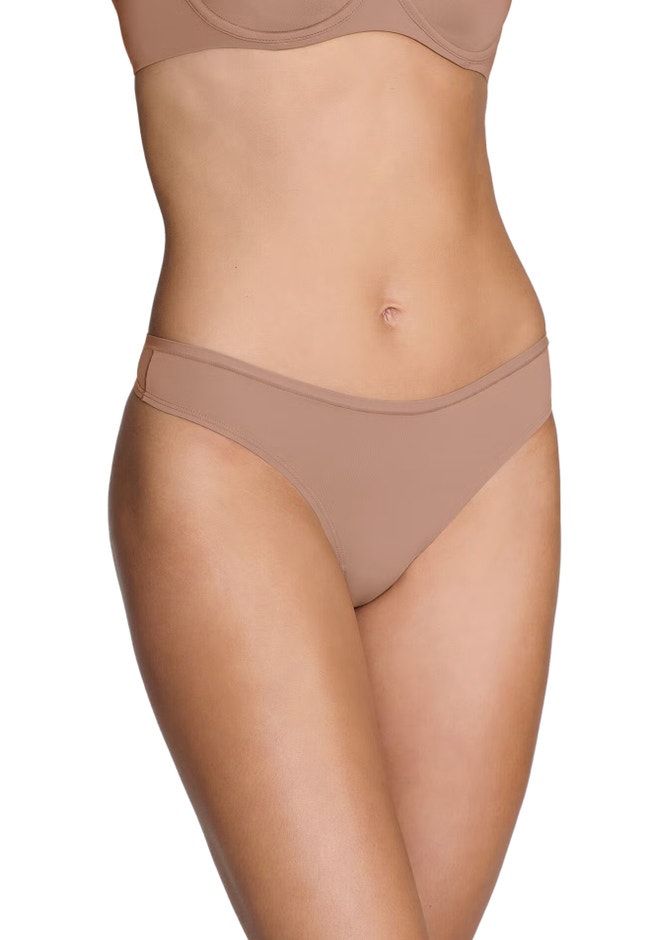The Thong - Micro image number 1