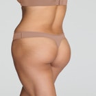 The Thong - Micro image number null
