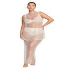  The Long Skirt- Sequin image number null