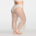  The Long Skirt- Sequin image number null