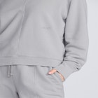 Crewneck Sweatshirt- French Terry image number null