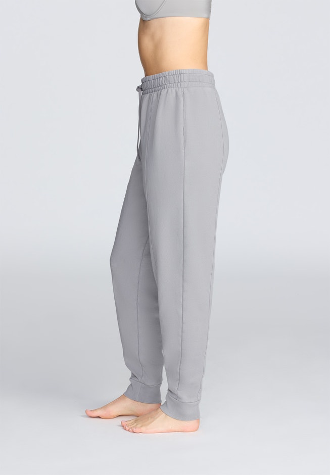 Relaxed Jogger- French Terry image number 1