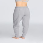 Relaxed Jogger- French Terry image number null