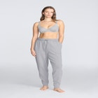 Relaxed Jogger- French Terry image number null