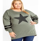 You&rsquo;re A Star Top image number null