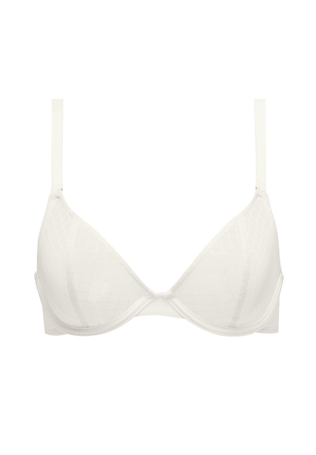 The Plunge - Trellis Lace image number 1
