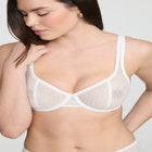 The Scoop - Trellis Lace image number null