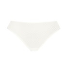 The Highwaist- Trellis Lace image number null