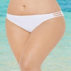 Triple String Swim Brief image number null