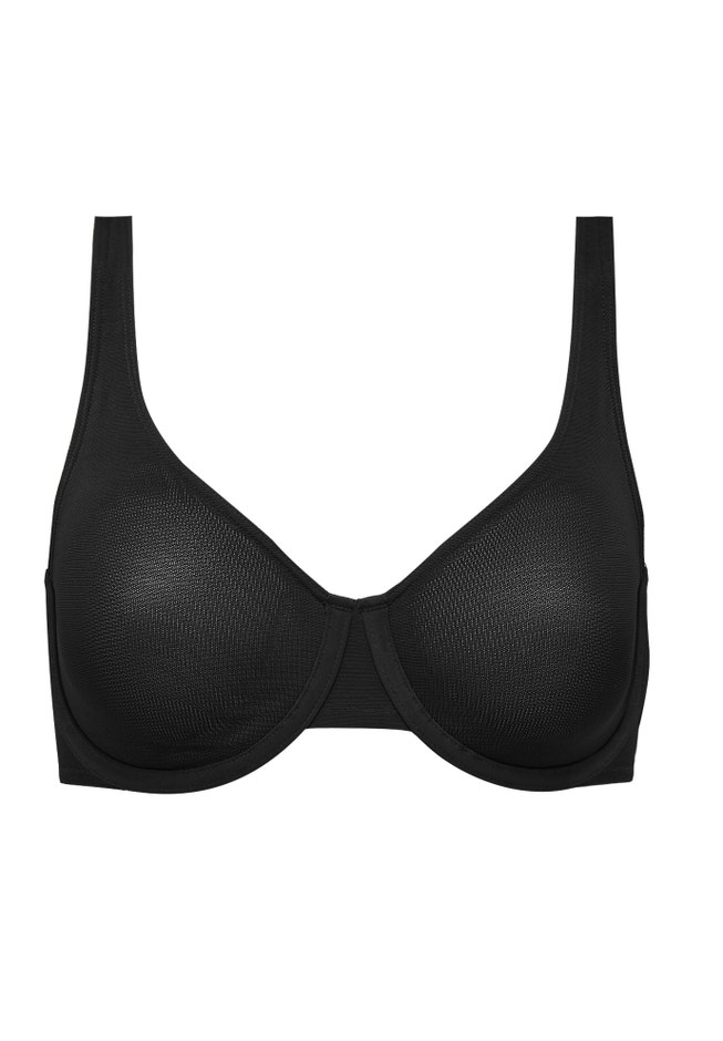 THE FULL COVERAGE - MESH image number 1