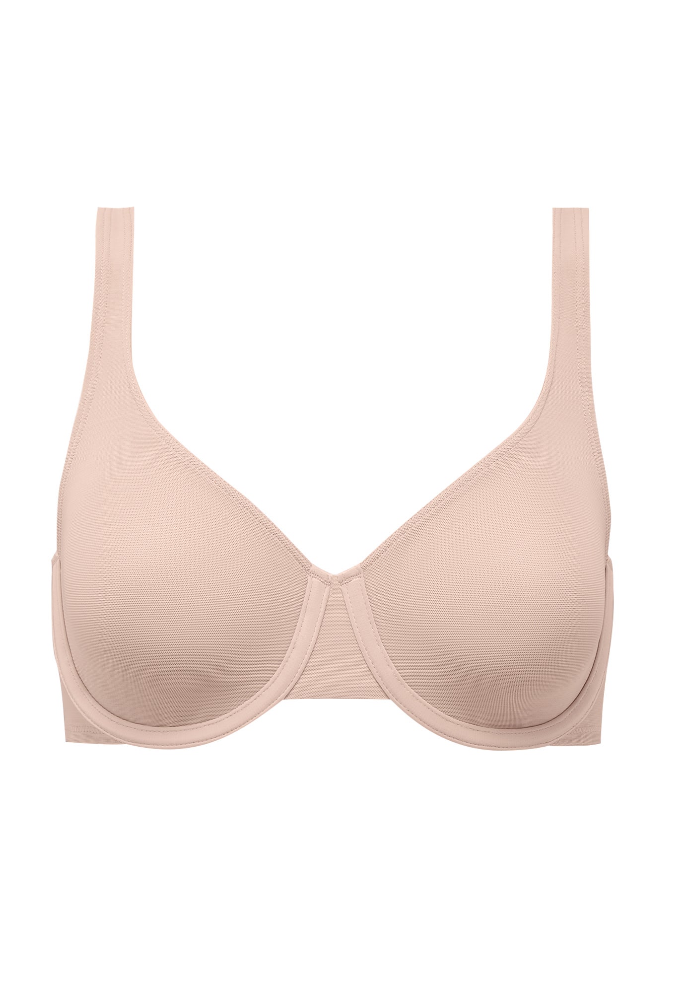 The Full Coverage - Mesh image number 1