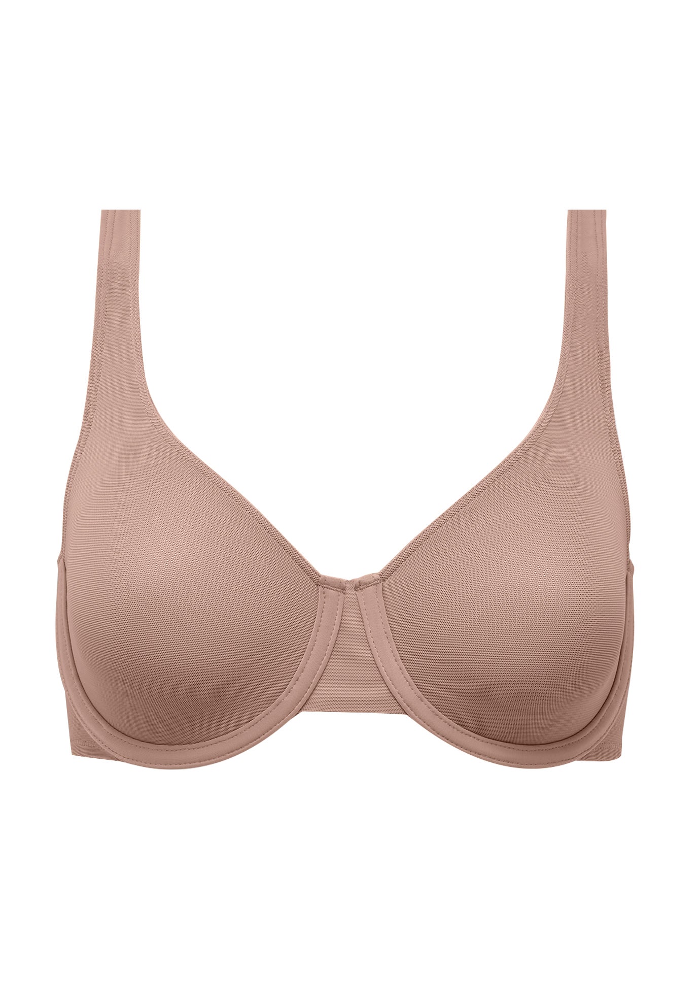 The Full Coverage - Mesh image number 1