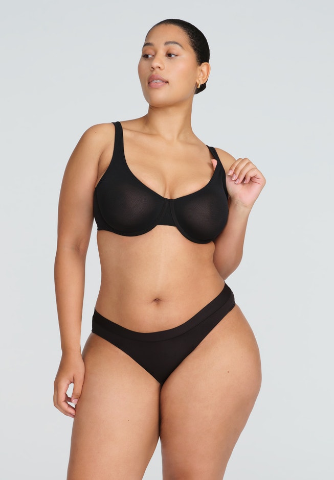 THE FULL COVERAGE - MESH image number 5