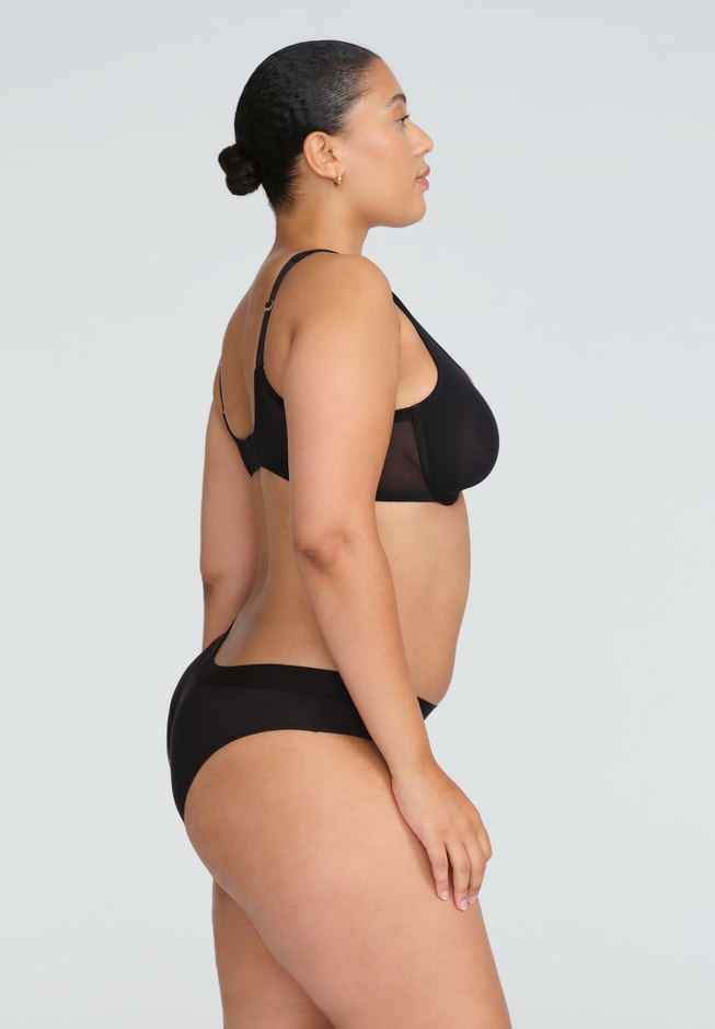 THE FULL COVERAGE - MESH image number 6